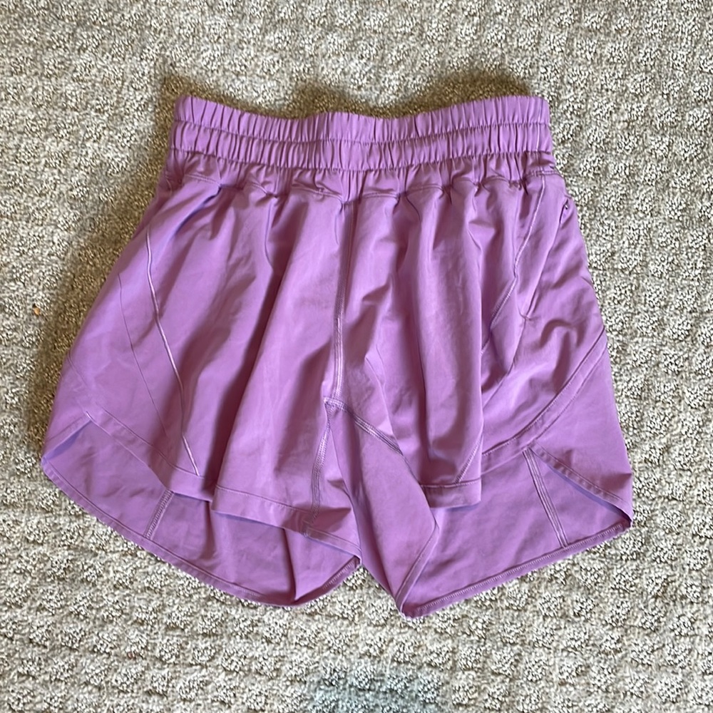 Lululemon Track That Short 5”